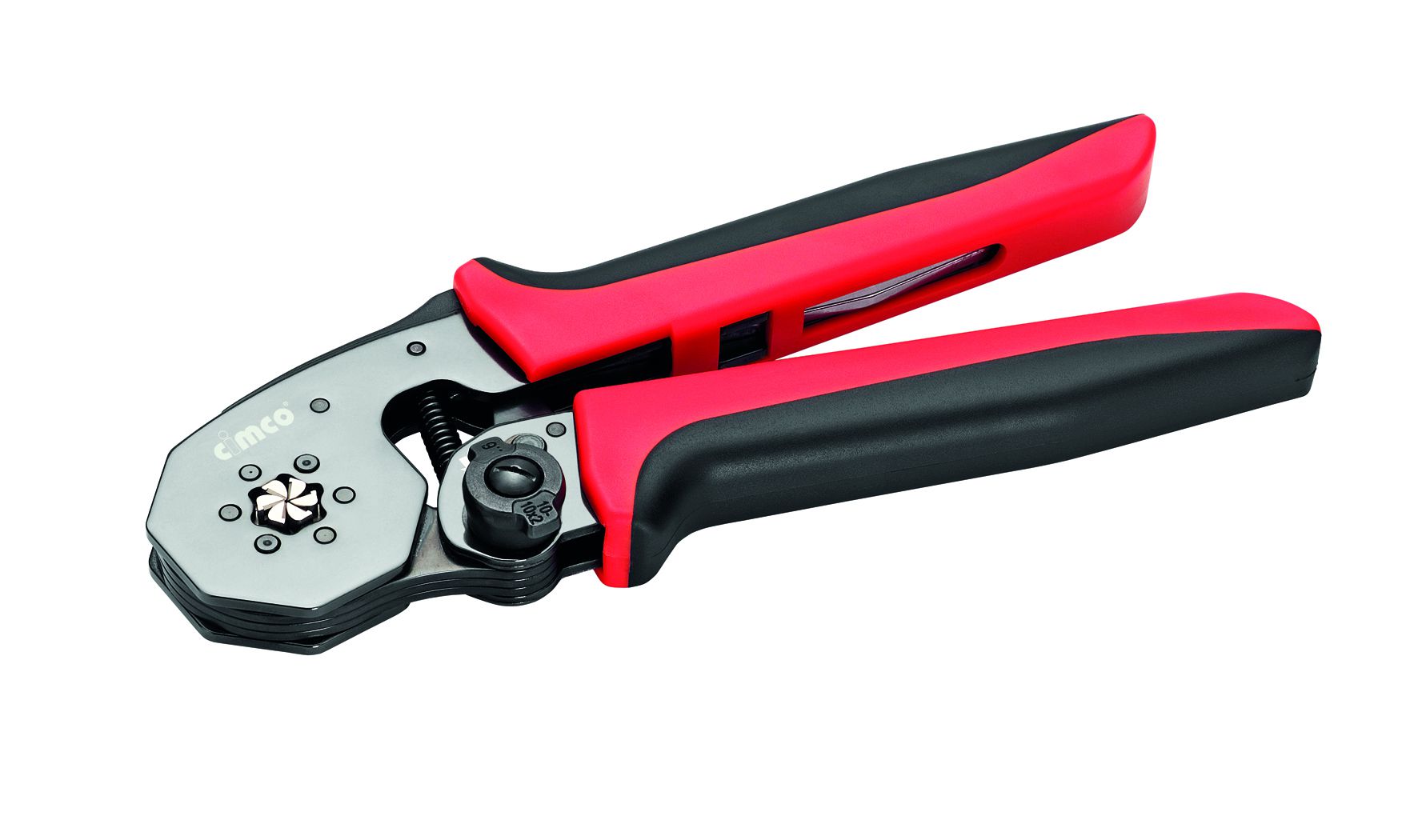 Pince à sertir les embouts de câble FLEXI-CRIMP 6