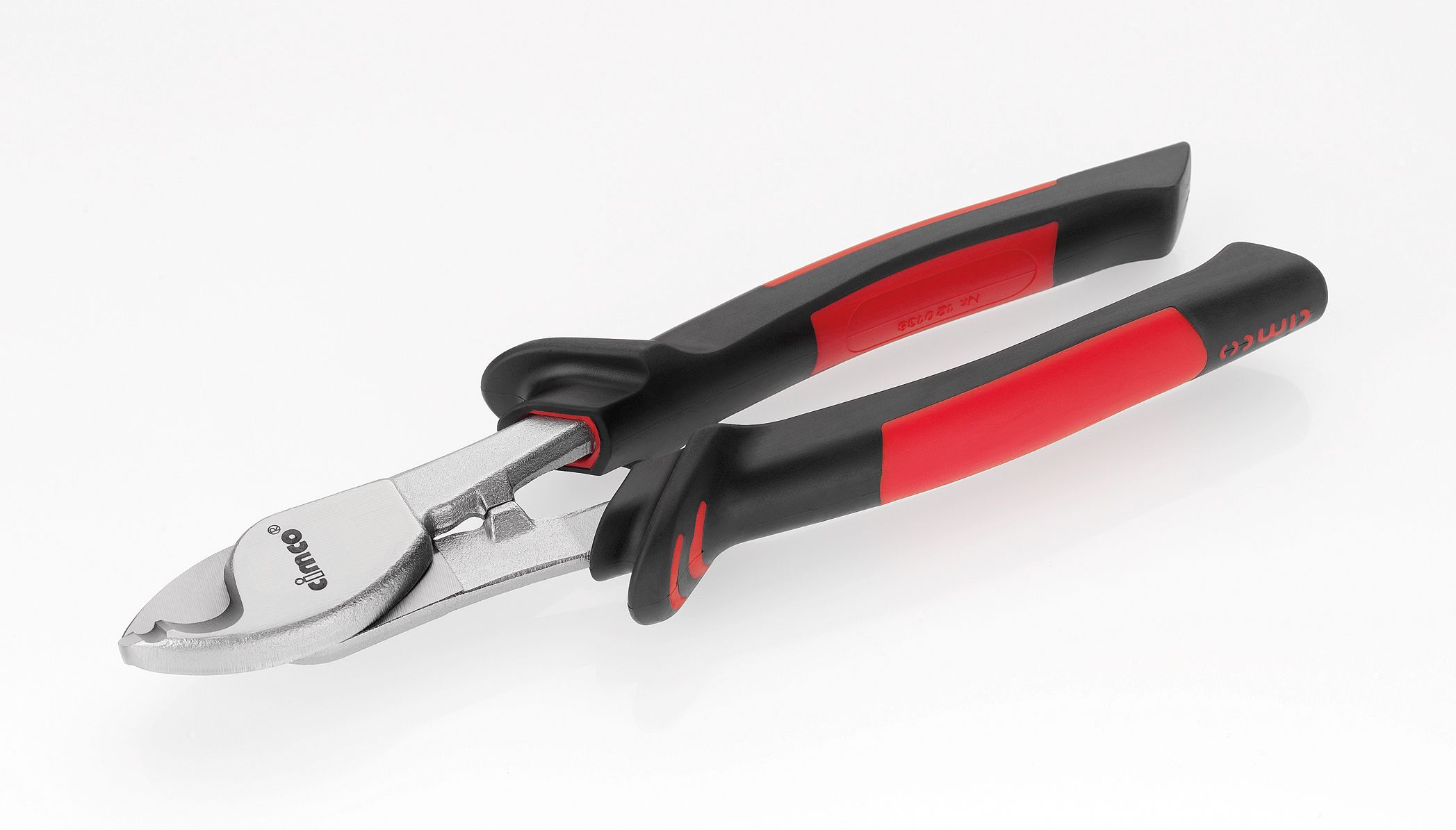 1000 V Kabelschere Duocut 12