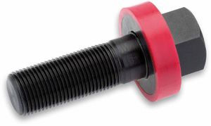 Vis de traction à roulement à billes (encapsulée) 19.0 x 55