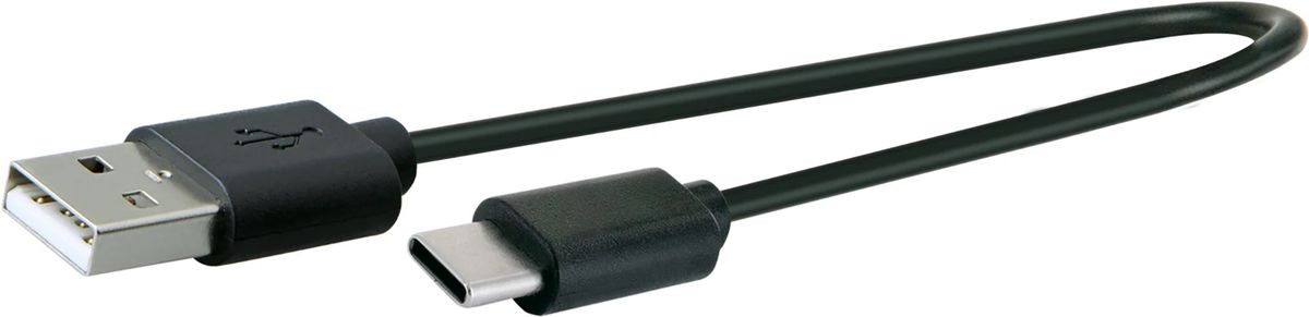 Mini-caméra endoscopique 2m de câble Fonctionnement sur batterie