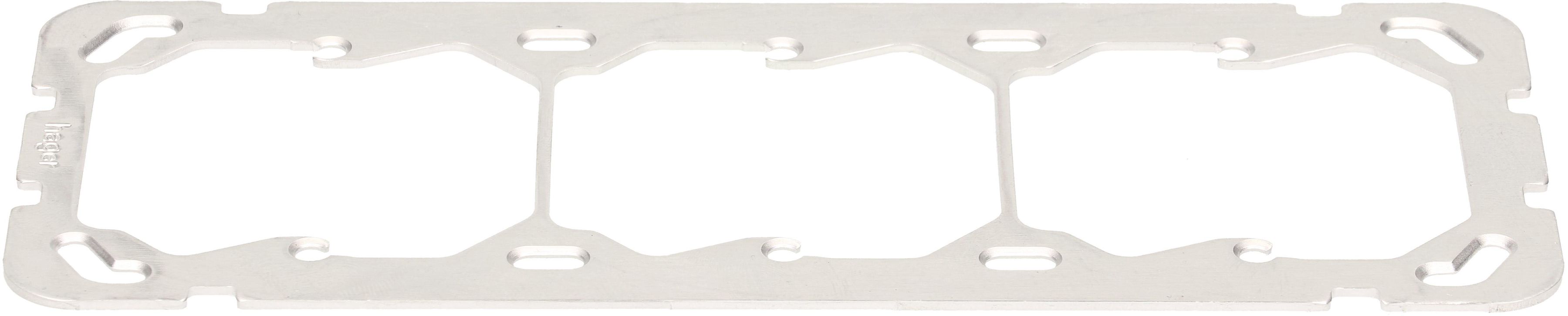 Befestigungsplatte Gr.3x1 Kallysto