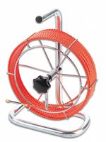 Kati-Twist diamètre 4.5 25m dévidoir