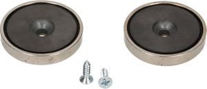 jeu d'aimants pour multiprises