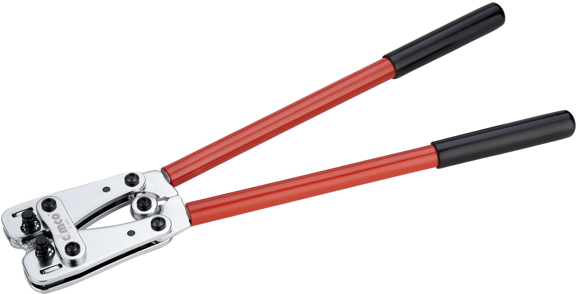 Pince à sertir sertissage hexagonal Section 16-95mm² long.530mm