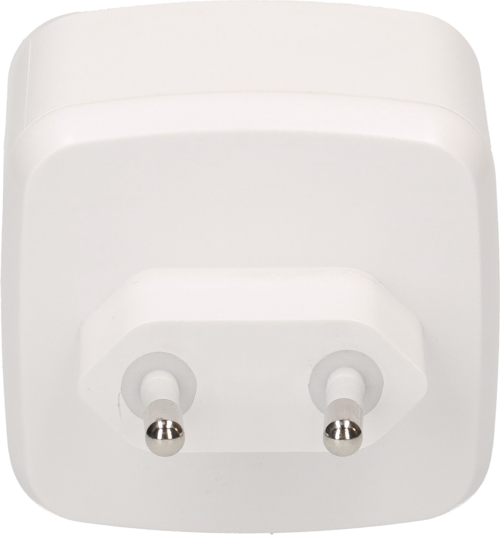 adattatore di ricarica rapida USB 1x USB-C PD 1x USB-A 45W bi