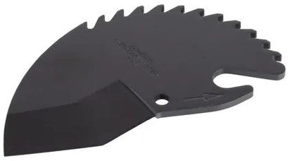 Lame de rechange pour coupe-tubes plastique PROFI