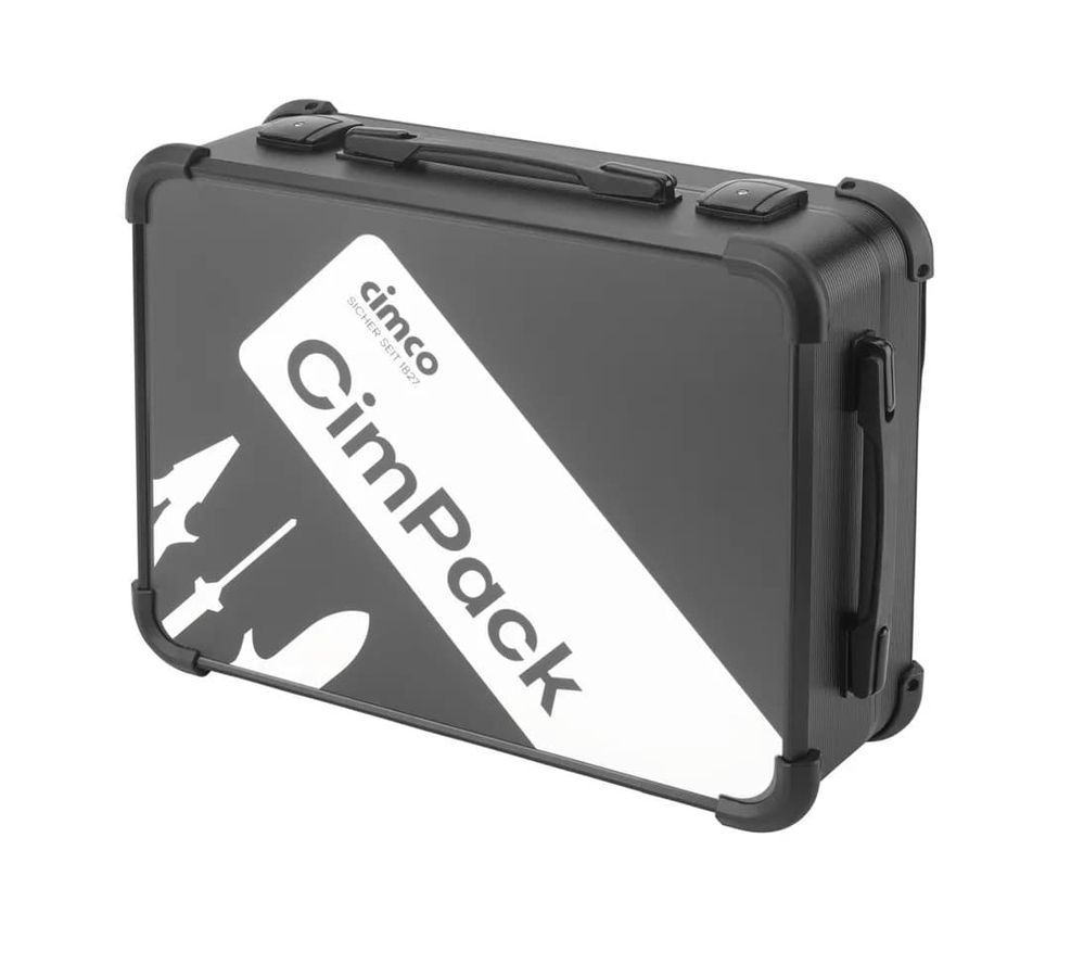 CimPack Electric 13 parti