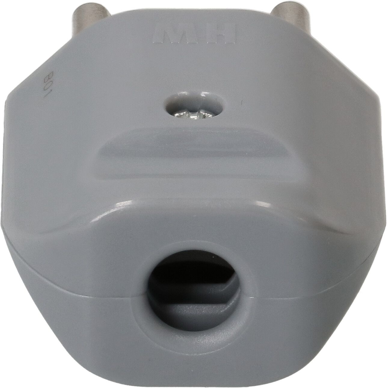 Fiche MH type 12 3-pôles gris