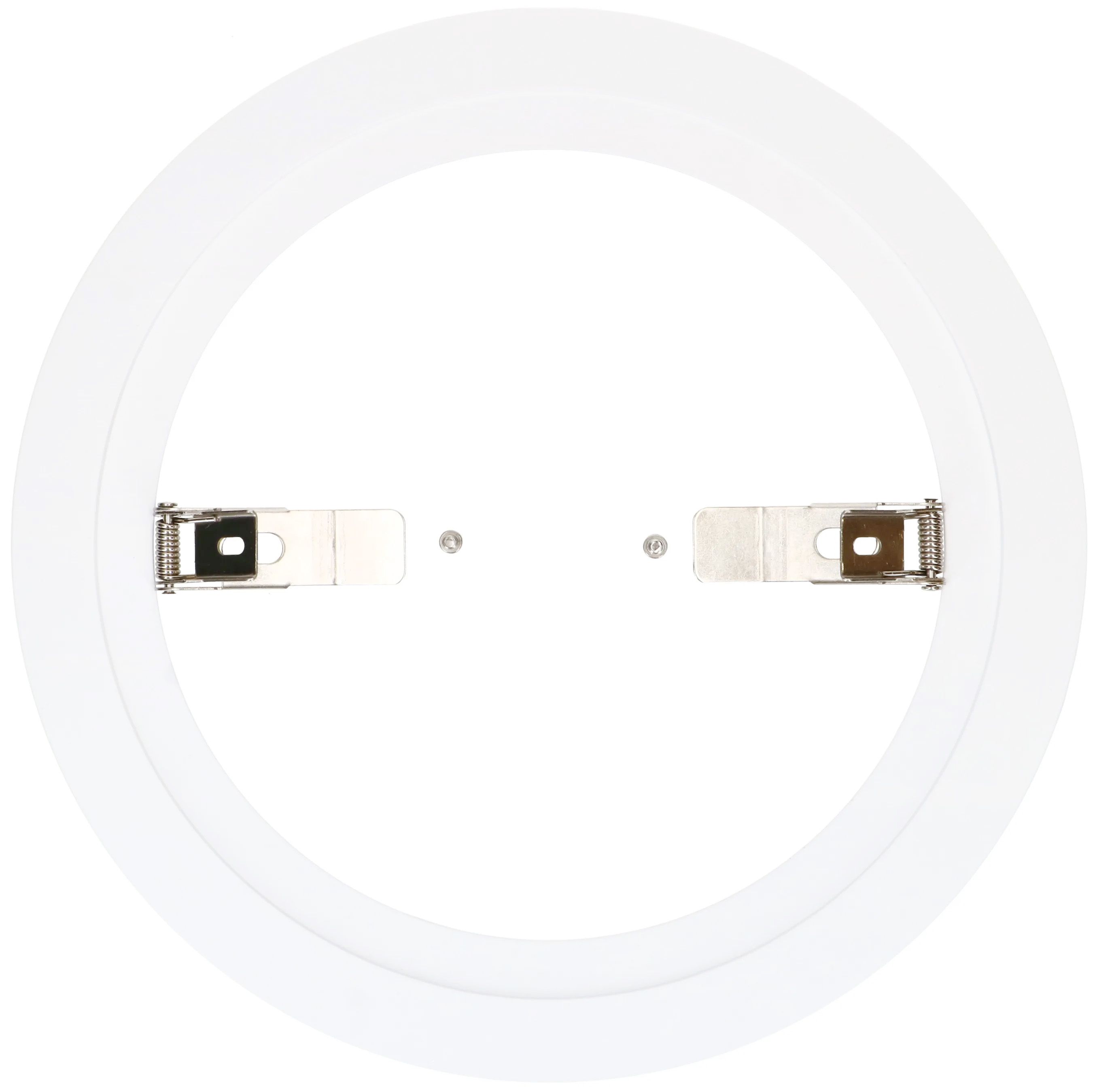 cadre d'extension blanc pour Downlight ATMO 200