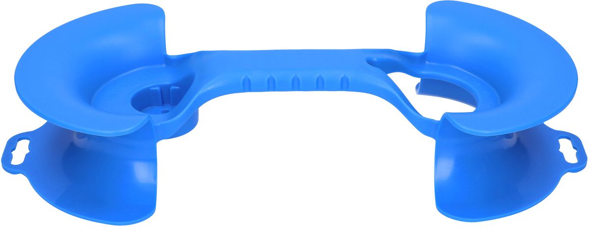 Rallonge IP55 type 13 / type 13 GDV-3x1.5 10m, haltère à câble