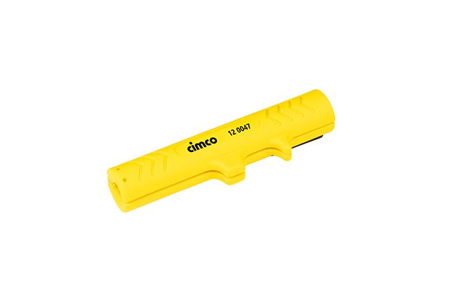 Dénudeur de PV-Strip