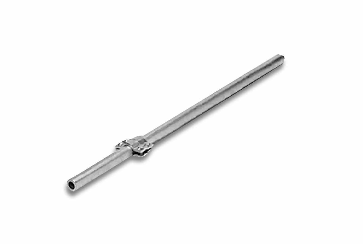 Axe de tambour 18 KG