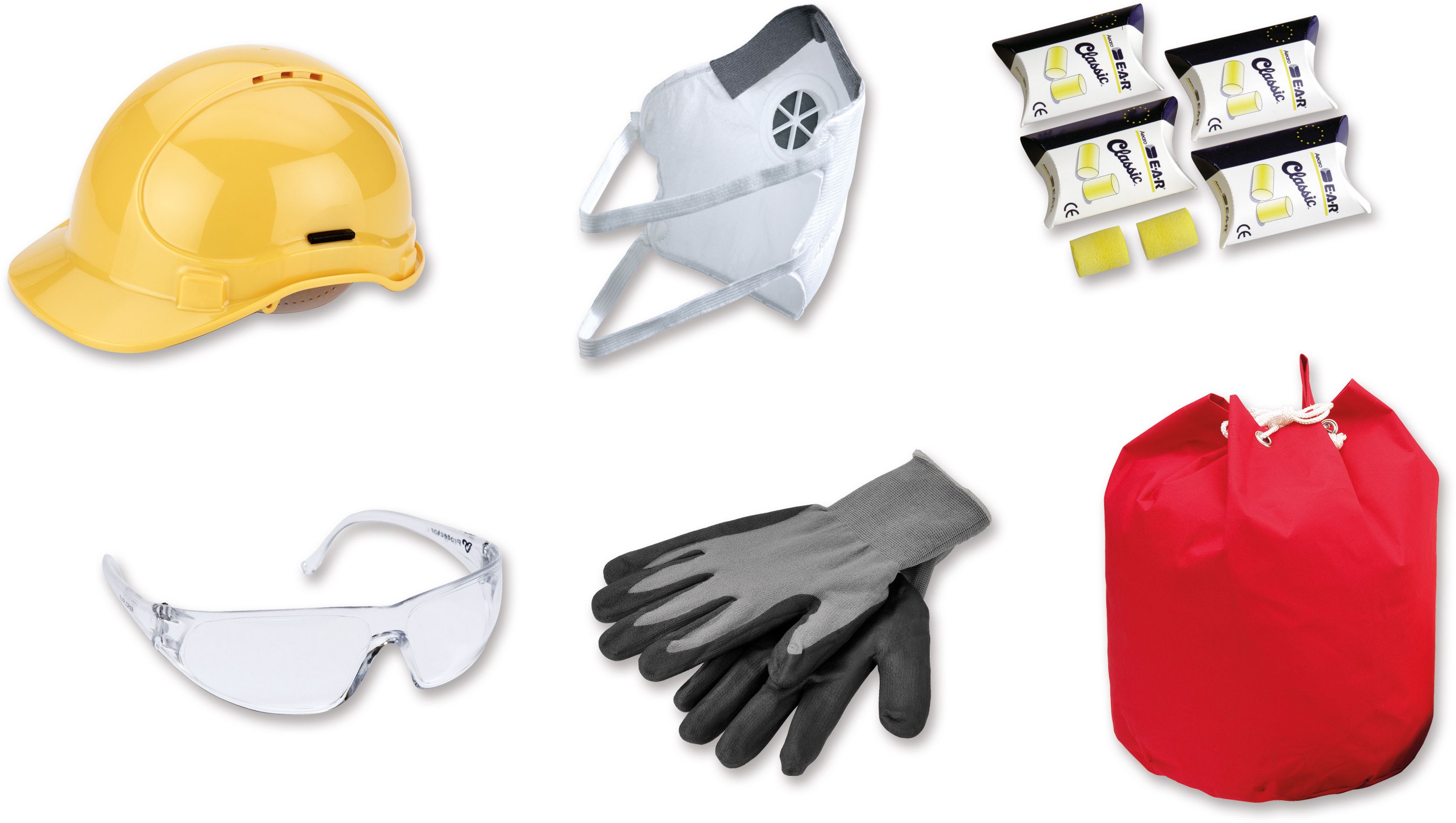 KIT DE DÉMARRAGE PSA