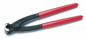 Pince à rabattre longueur 220mm