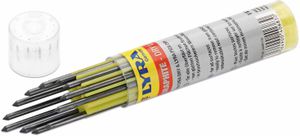 Mines de rechange (12)GR pour 212150