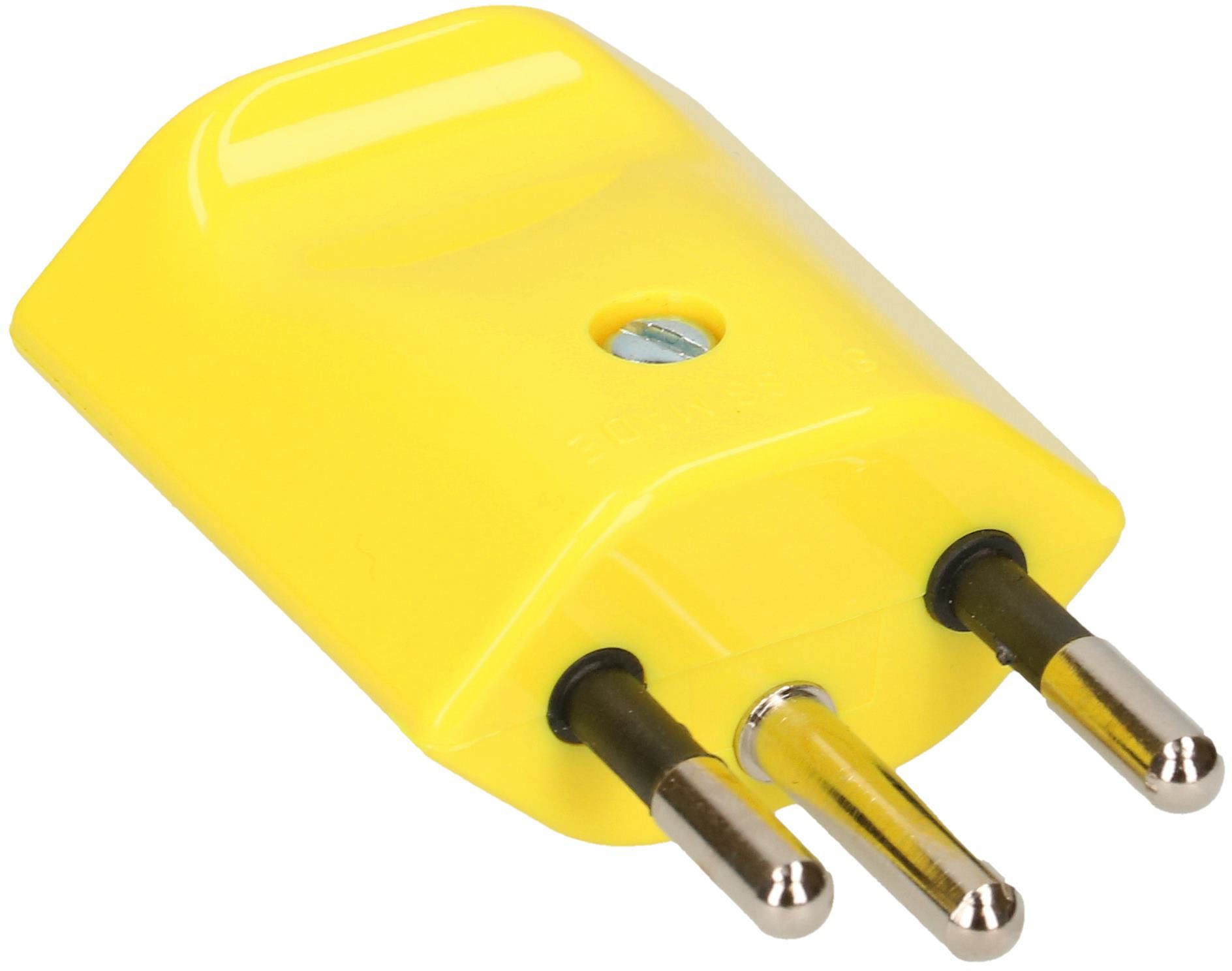 fiche type 12 3 pôles jaune