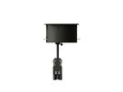 UNIT bloc multiprise anthracite 1x type 13 1x USB A/C