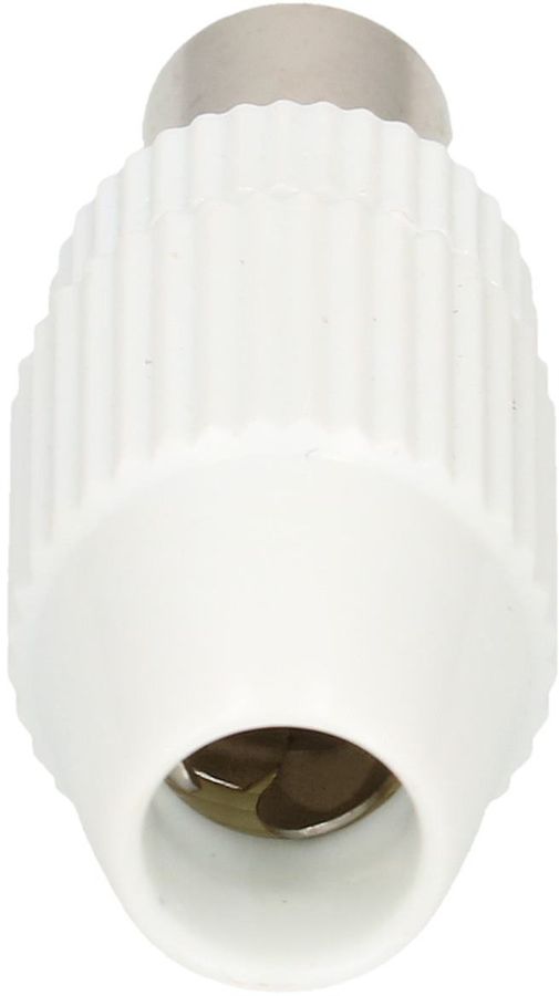 Fiche IEC blanc quickfix