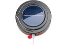LED-Solar-Campinglampe mit Akku