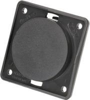 copertura cieca Integro antracite