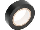 Ruban isolant universel DIN EN 60454 couleur noir 15mmx10m