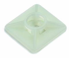 Befestigungssockel SW 27X27