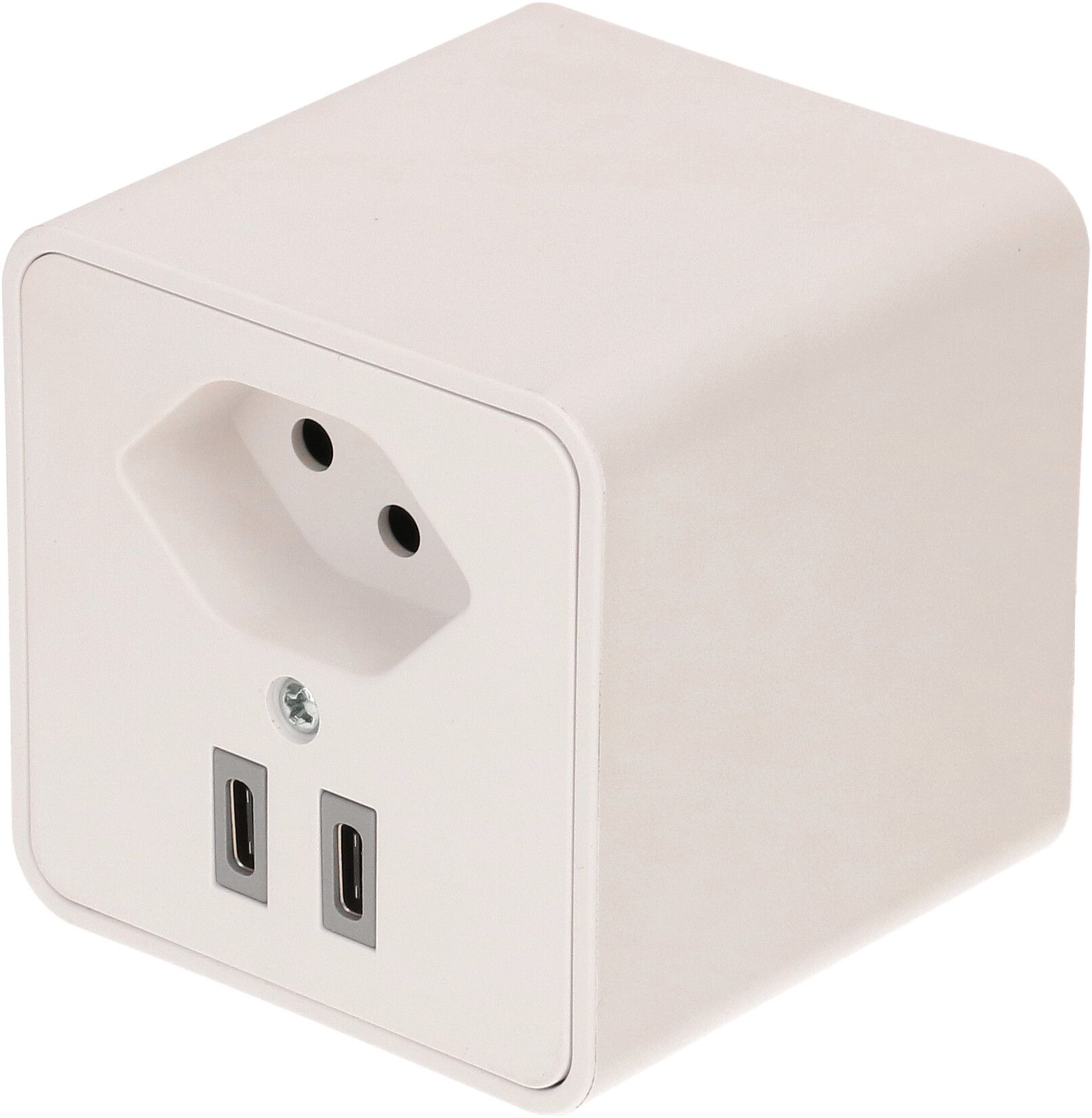 Universal AP-Gehäuse anthrazit