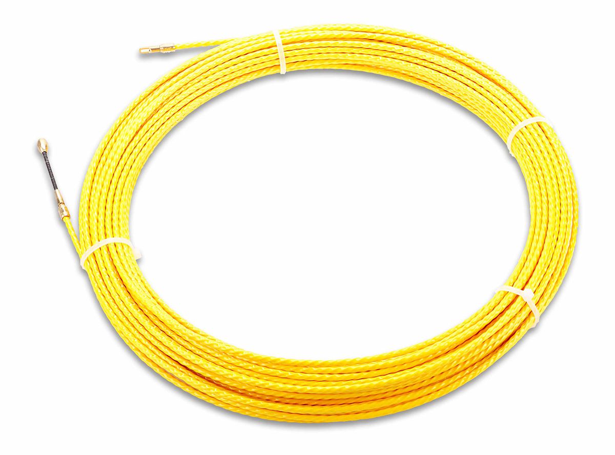 Kati-Twist diamètre 5.2 40m sachet