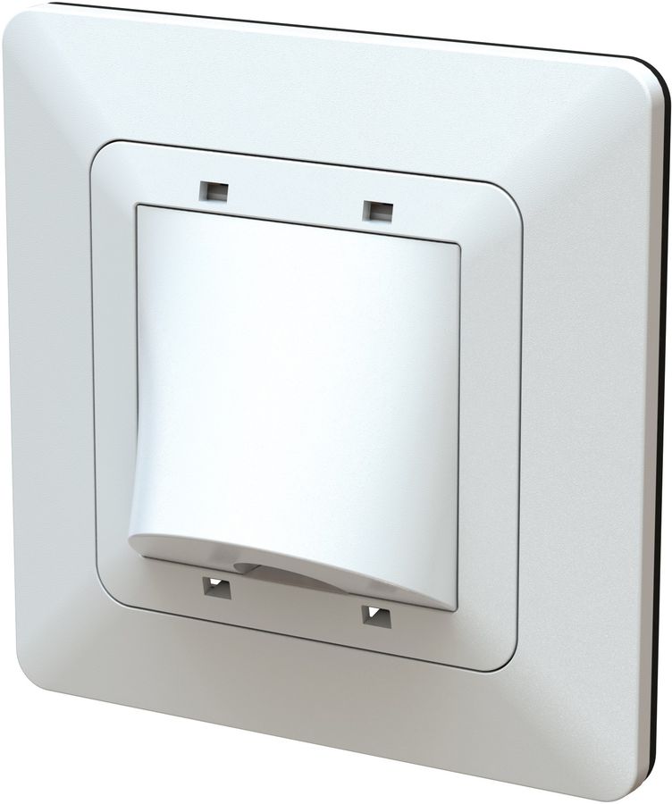 boîte de raccordement +décharge de traction ENC priamos blanc