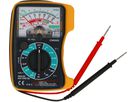 Analoges Multimeter Basis EM666B