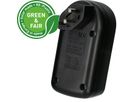 multi adaptateur ADAPT 2x type 13 noir rotatif Green+Fair