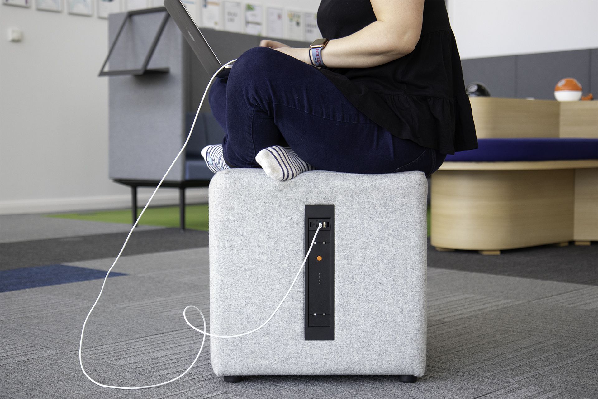 LIBERTY Qikframe Deep Fix