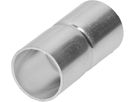 ALU-Manchon à emboîter M25 3 pcs.