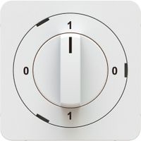 interrupteur rotatif schéma 0/3L 0-1-0-1 insert+pl.fr. priamos bc