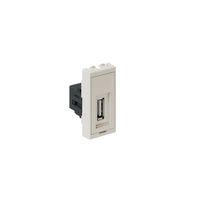 accessoire multimédia 45x22.5 blanc 1x USB-A 3.0 adaptateur