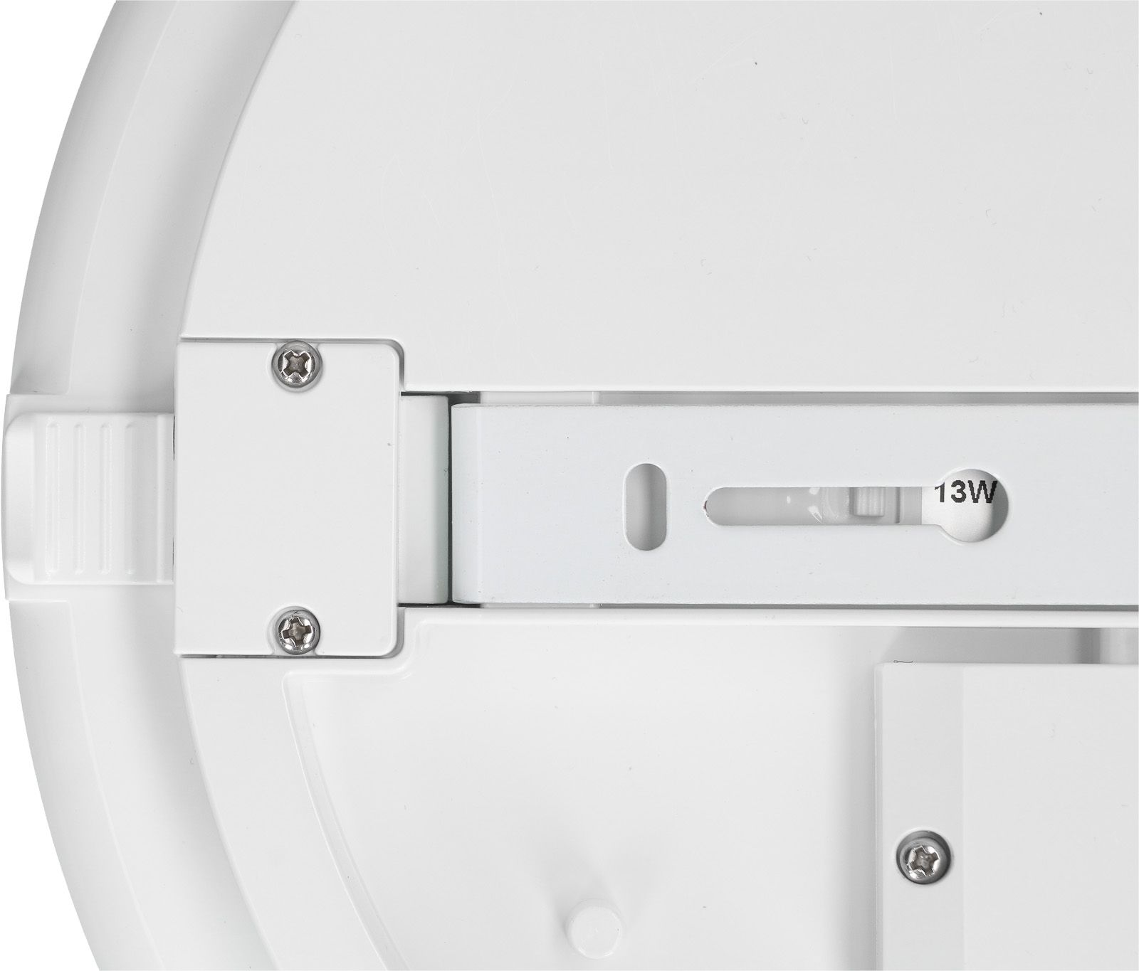 plafonnier et applique LED VARIO 22 HF 3000-4000K 10-15W