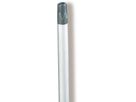 Tournevis Torx 225mm avec trou T40x115mm