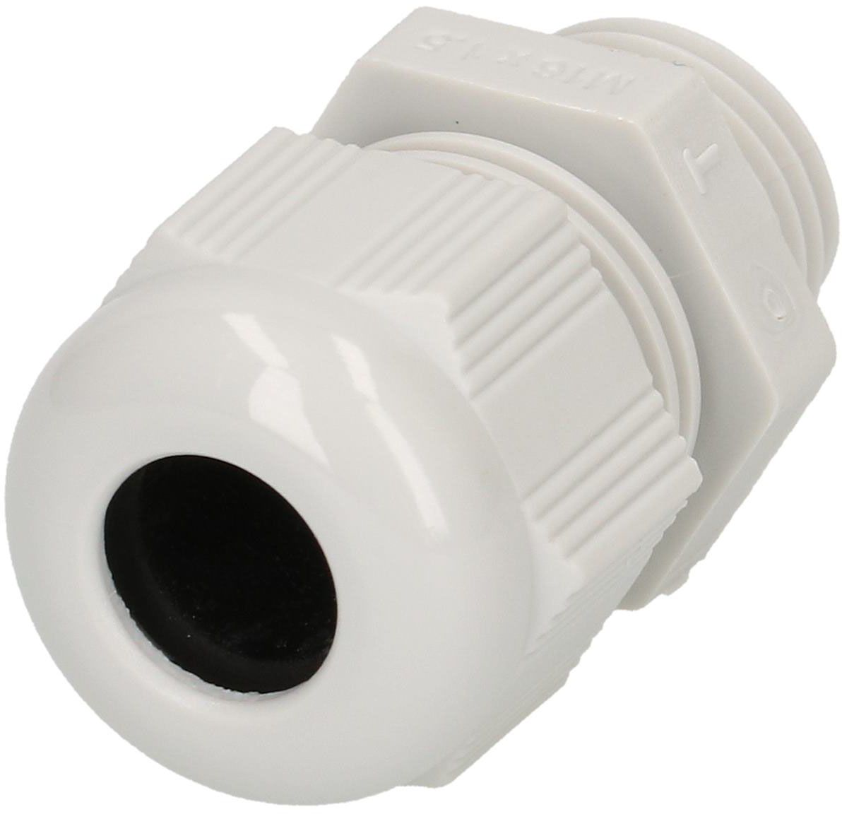 presse-étoupe M20x1.50 6-12mm gris IP68