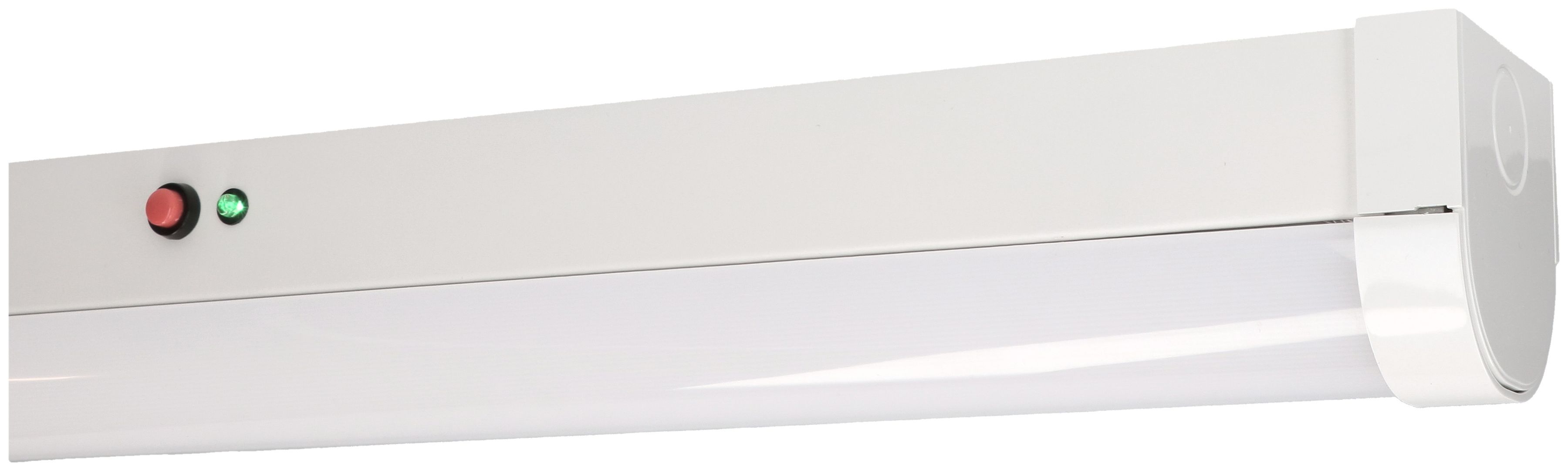 barre lumineuse à LED ONE FOR ALL 1500mm NOT 25-50W 3000/4000K