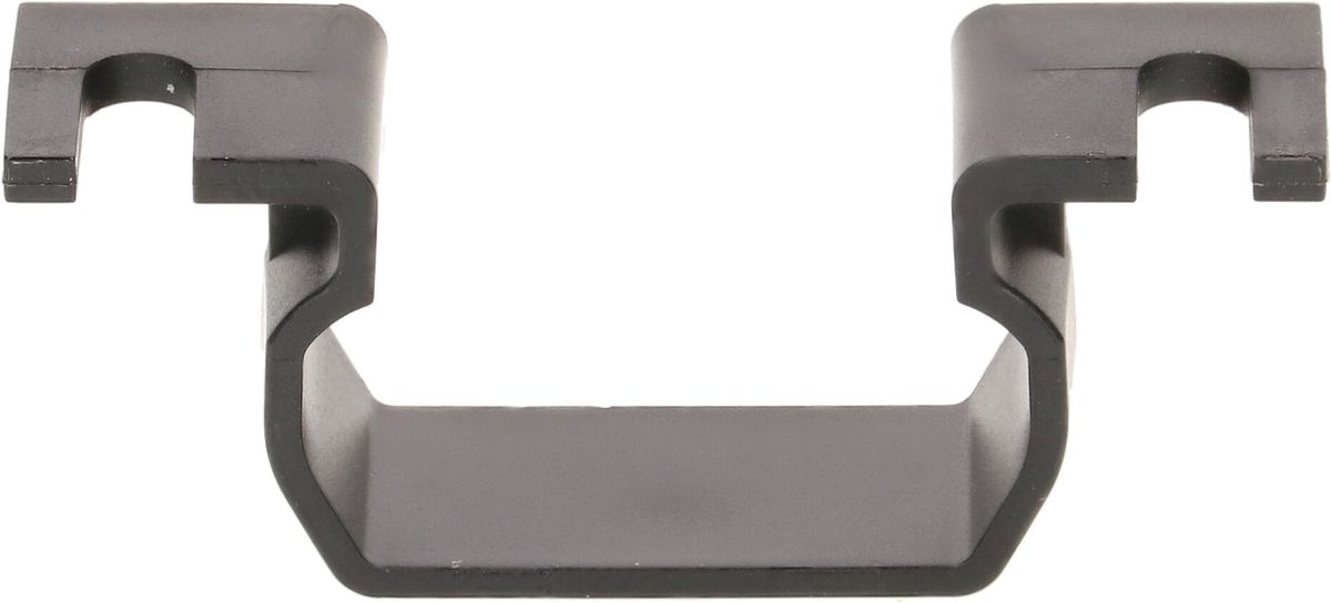 AC 166 Befestigungsclip