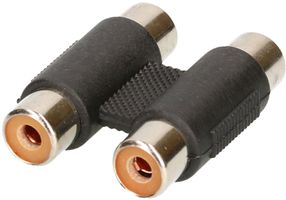 connecteur Cinch 2 voies