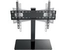 Standfuss für LED TVs bis 40 kg schwenkbar