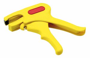 Pince à dénuder automatique