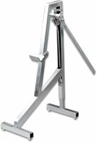 Lève-tambour de câble gauche