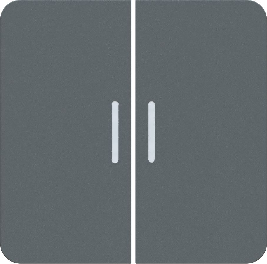 interrupteur/bouton-pou. double lent. frontale pl.fr. priamos ant