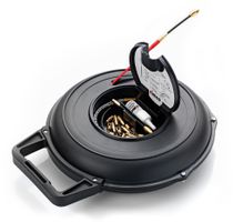 Aide au tirage de câbles Kati-Blitz 30m assor.accessoires intégré