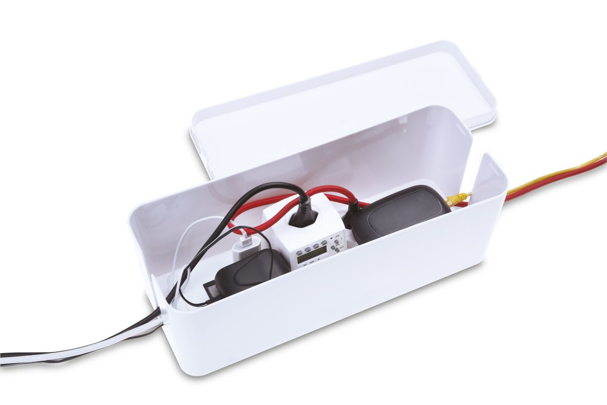 Cable Facility Box Cable Home grand blanc