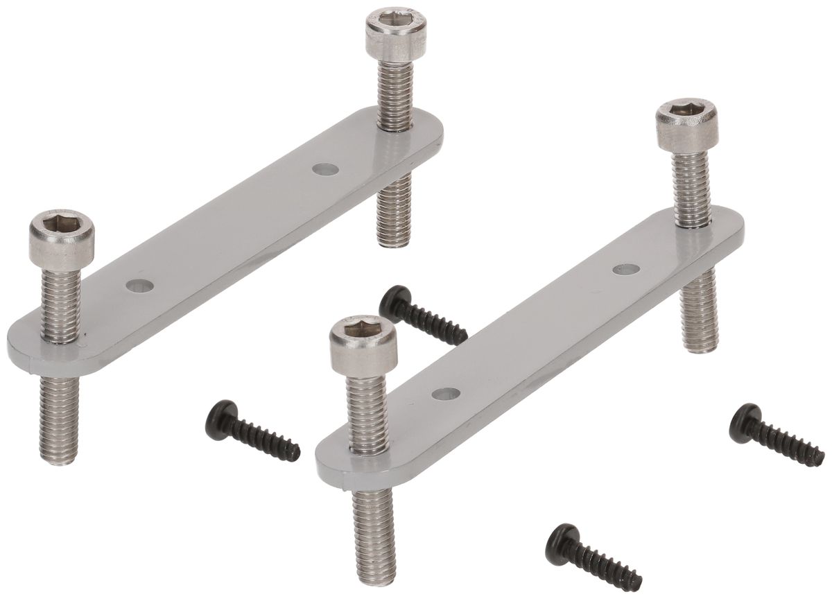 LIBERTY QikDoc Clamp Fix gris