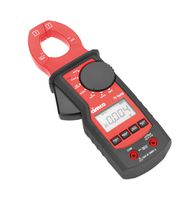 pince ampèremétrique AC/DC 4100 TRMS CAT IV/1000 V