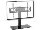 Standfuss für LED TVs bis 40 kg schwenkbar
